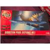 Image 1 : AIRFIX Boulton Paul Defiant NF.1 Model