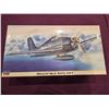 Image 1 : HASEGAWA Hellcat Mk.II "Royal Navy" Model