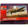Image 1 : AIRFIX Boeing Fortress Mk. III Model