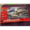 Image 1 : AIRFIX Supermarine Walrus Mk.I Model