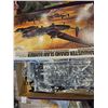 Image 2 : TAMIYA Dambuster Grand slam bomber Model