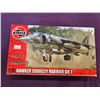 Image 1 : AIRFIX HawkerSiddelet Harrier Gr.1 Model