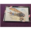 Image 1 : SPECIAL HOBBY Spad VII c1 "RFC and Us Air Service" Model