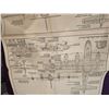 Image 1 : Large blueprints of various airplanes