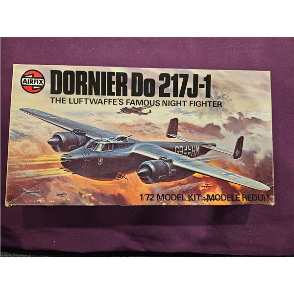 AIRFIX Dornier Do 217J-1