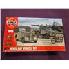 Image 1 : AIRFIX WWII RAF vehicle