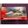 Image 1 : AIRFIX Hawker Sea Hurricane Mk.IB