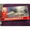 Image 1 : AIRFIX Hawker Sea Hurricane Mk.IB
