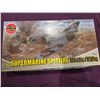 Image 1 : AIRFIX SuperMarineSpitfire MkIXc/XVIe