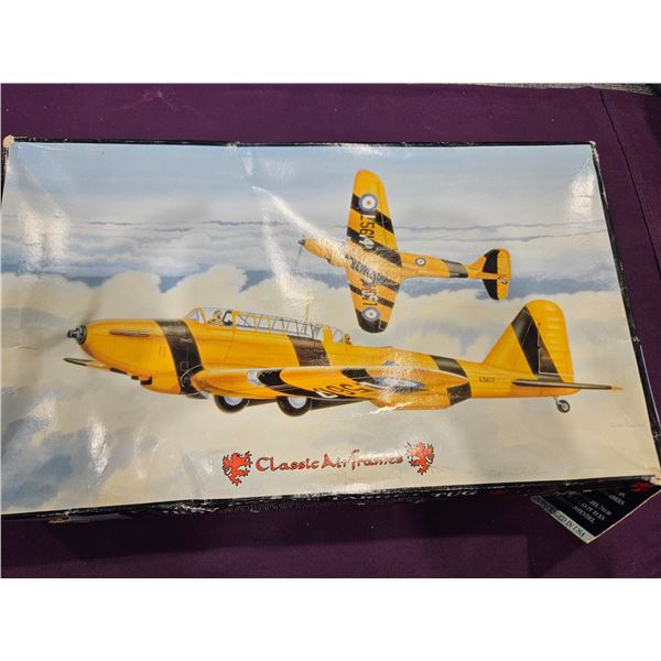 CLASSIC AIRFRAMES Fairey Battle