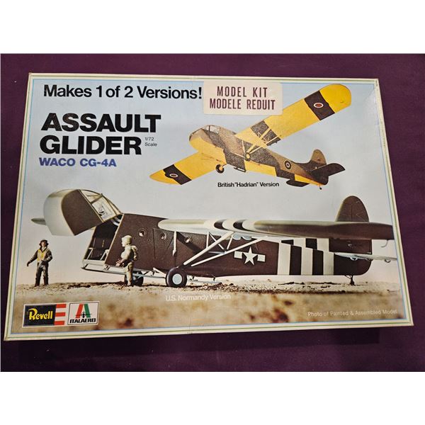 REVELL Assault Glider
