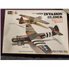 Image 1 : REVELL 'Horsa' Invasion Glider