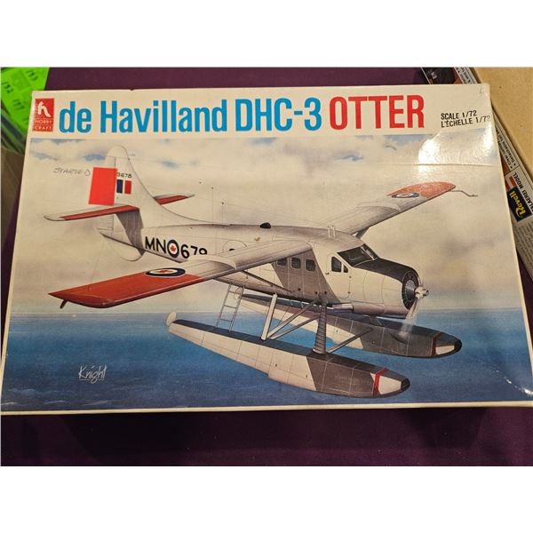 HOBBY CRAFT de Havilland