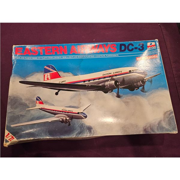 ESCI Eastern Airways