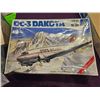 Image 1 : ITALERI DC-3 Dakota