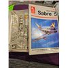 Image 2 : HOBBY CRAFT Sabre 5