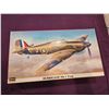 Image 1 : HASEGAWA Hurricane Mk. I Trop