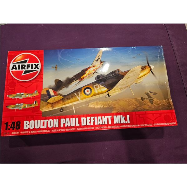 AIRFIX Boulton Paul Defiant Mk. I