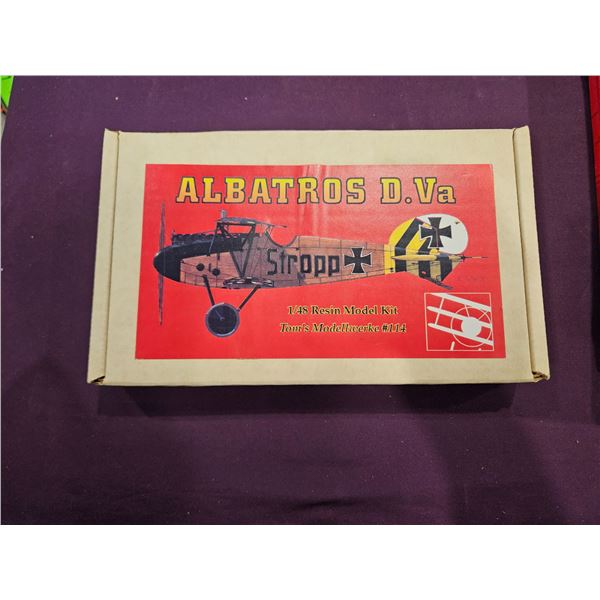 Albatros D.Va