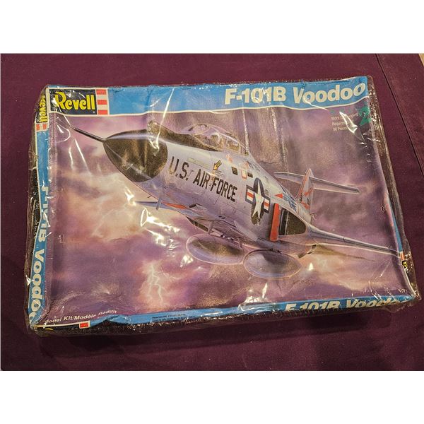 REVELL F-101B Voodoo