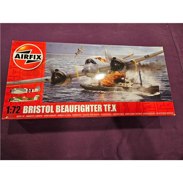 AIRFIX Bristol Beuafighter Tf.X