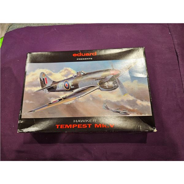 EDUARD Hawker Tempest Mk.V