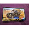 Image 1 : TAMIYA British Light Utility Car 10HP