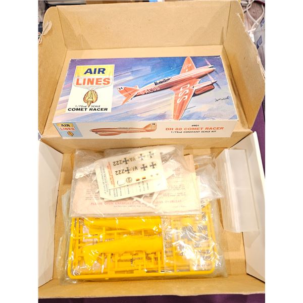 AIRLINES Comet Racer