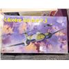 Image 1 : CYBER-HOBBY.COM Gloster Mereor F.3