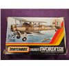 Image 1 : MATCHBOX Fairey Swordfish