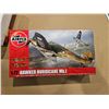 Image 1 : AIRFIX Hawker Hurricane Mk.I