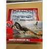 Image 2 : AIRFIX Hawker Hurricane Mk.I