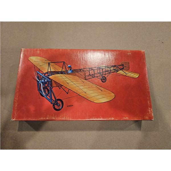 PYRO Bleriot Monoplane
