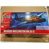 Image 1 : AIRFIX Vickers Wellington Mk.IA/C