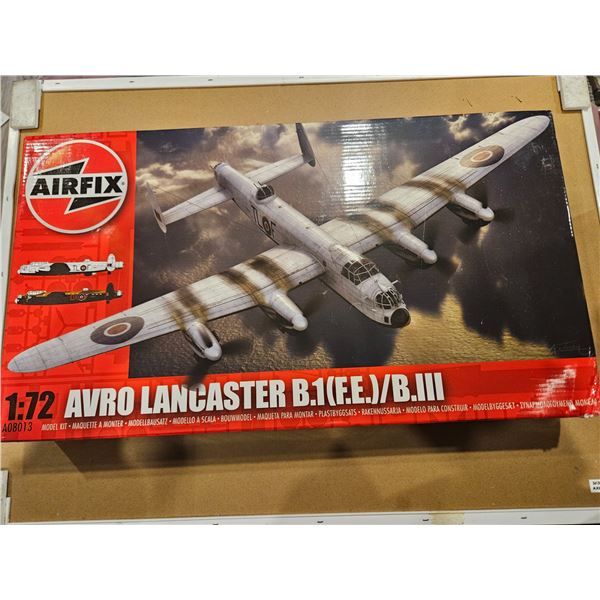 AIRFIX Avro Lancaster B.1