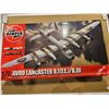 Image 1 : AIRFIX Avro Lancaster B.1