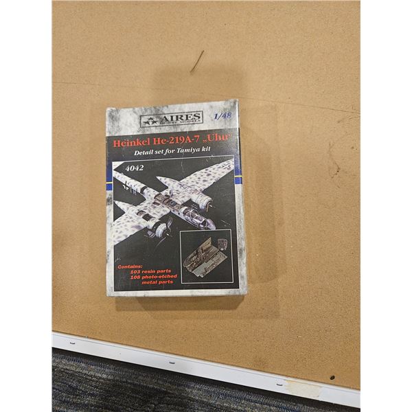 AIRES Heinkel He-219A-7