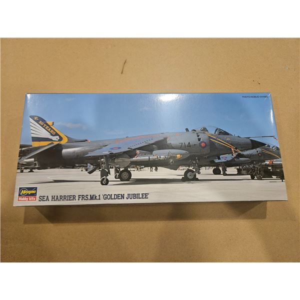 HASEGAWA Sea Harrier