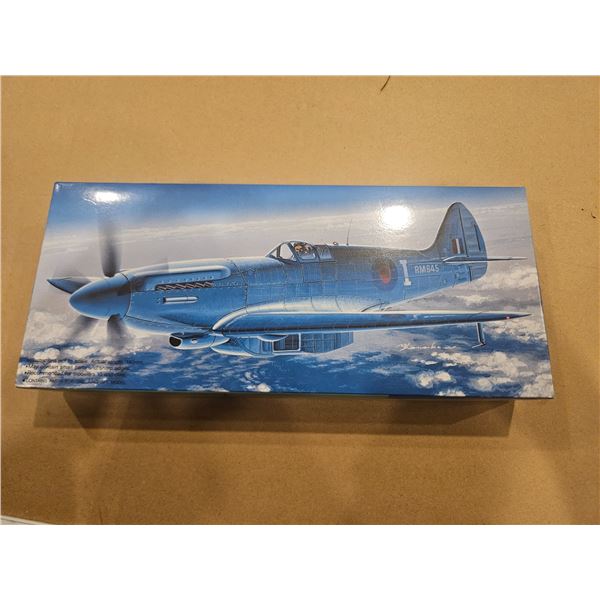 Model Airplane Kit