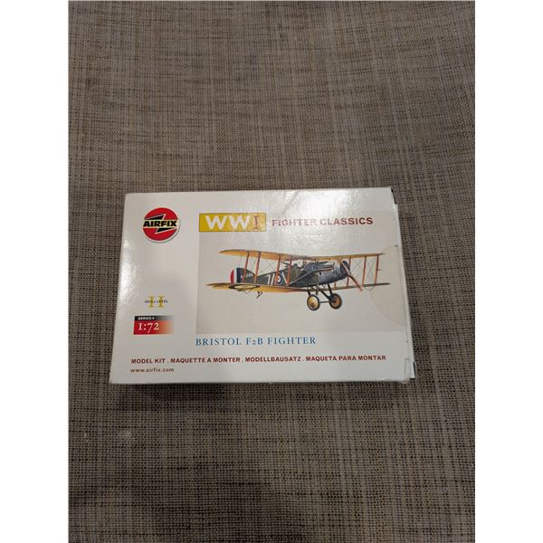 AIRFIX WW1 Bristol F2B Fighter