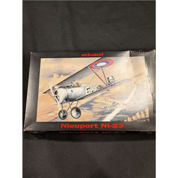 EDUARD Nieuport Ni-23
