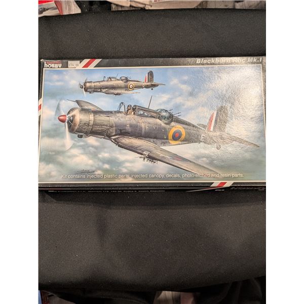 SPECIAL HOBBY Blackburn