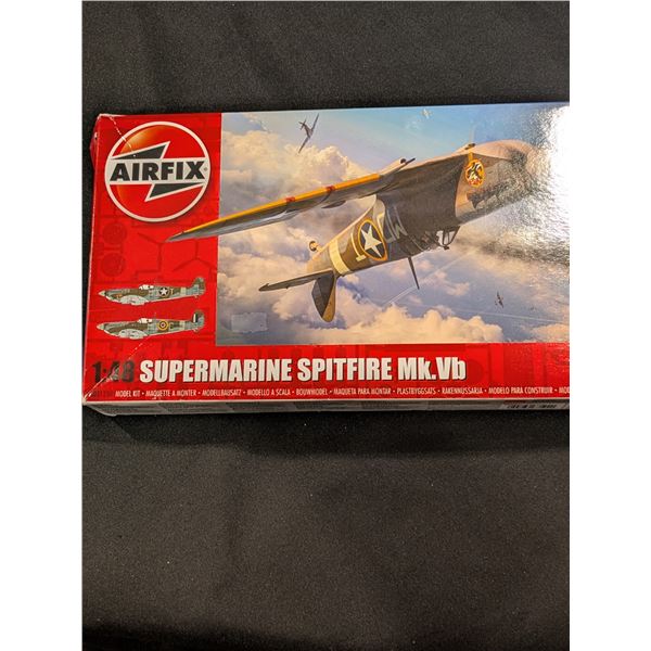 AIRFIX Supermarine Spitfire