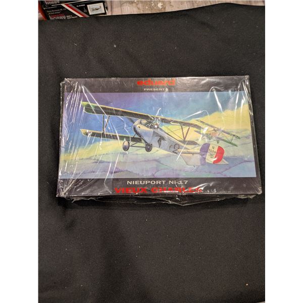 EDUARD Vieux Charles