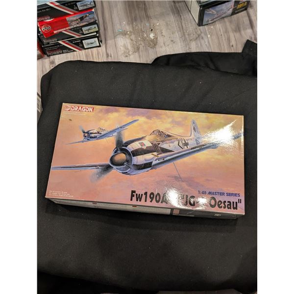 DRAGON Fw 190A