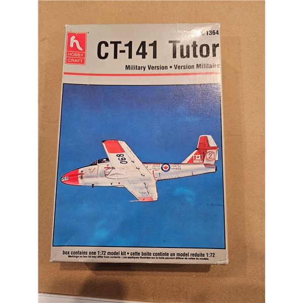 HOBBY CRAFT CT-141 Tour