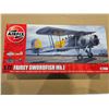 Image 1 : AIRFIX Fairey Swordfish Mk.I