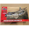 Image 1 : AIRFIX English Electric Lightning