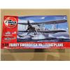 Image 1 : AIRFIX Fairey Swordfish Mk.I Floatplane