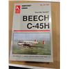 Image 1 : HOBBY CRAFT Beech C-45H